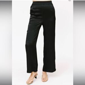 Smash + Tess Sloane wide leg pant size small NWT